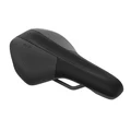 Syncros Capilano Trekking Gel Sadel 253x170mm, CrMo Rails