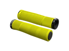 Syncros XC Lock-On Håndtag Bekväm och hög kvalitet!