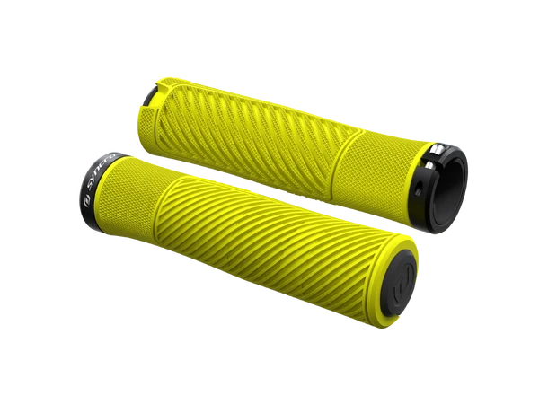 Syncros XC Lock-On Håndtag Bekväm och hög kvalitet! 