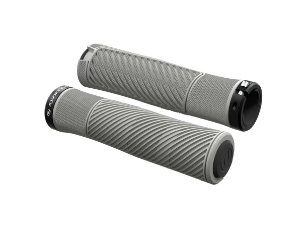 Syncros XC Lock-On Håndtag Bekväm och hög kvalitet! 