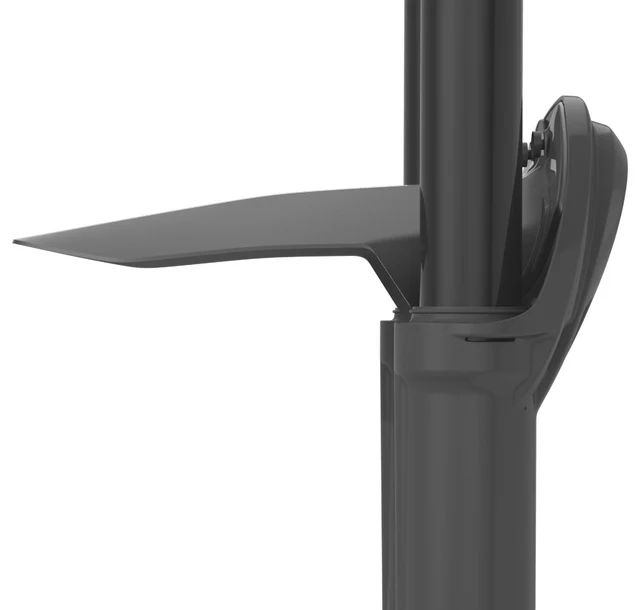 Syncros Trail 2 Fender 34 Skärm Svart, 39g 