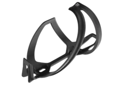 Syncros Tailor Cage 1.0 L Flaskestativ Sort/S&#248;lv, 22g