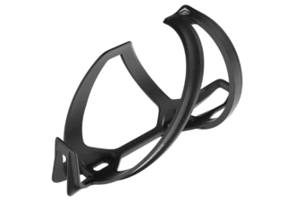 Syncros Tailor Cage 1.0 L Flaskestativ Sort/S&#248;lv, 22g