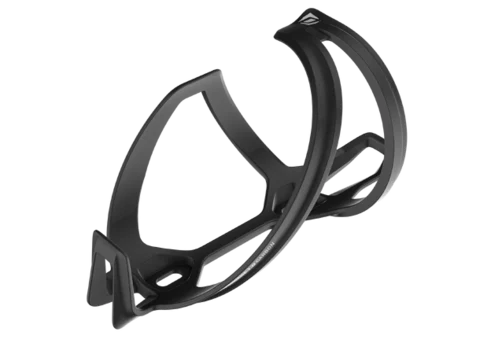 Syncros Tailor Cage 1.0 L Flaskestativ Sort/S&#248;lv, 22g