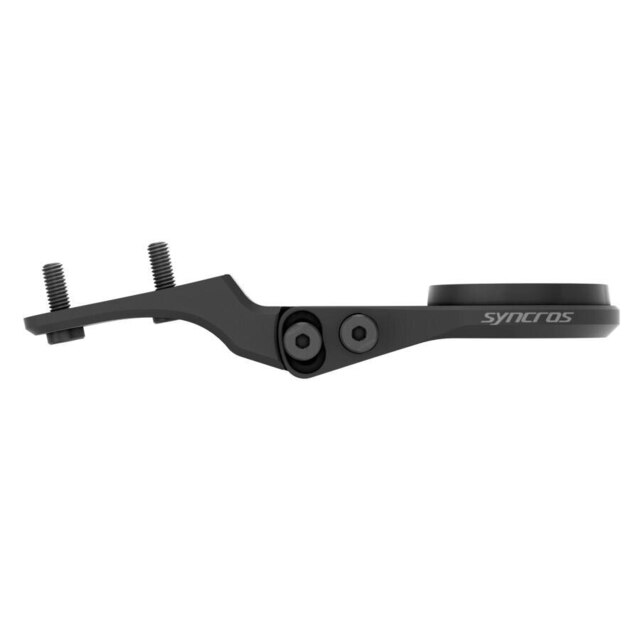 Syncros Front Comp Mount iC Aero Sort, Str. L 