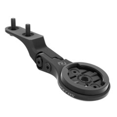 Syncros Front Comp Mount iC Aero Sort, Str. L