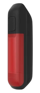 Syncros Campbell 20 D iL Baklys 25 lumen, USB-C, 38g