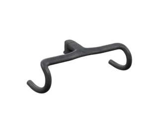 Syncros iC-R100-SL Landeveisstyre Karbon, Integrert stem