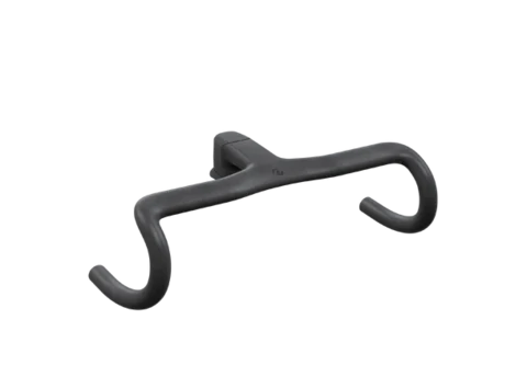 Syncros iC-R100-SL Landeveisstyre Karbon, Integrert stem