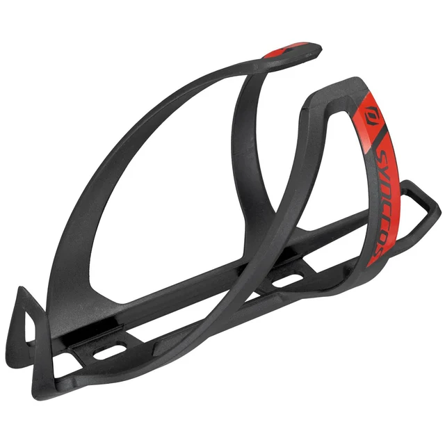 Syncros Coupe Cage 2.0 Flaskestativ Sort/Blå 
