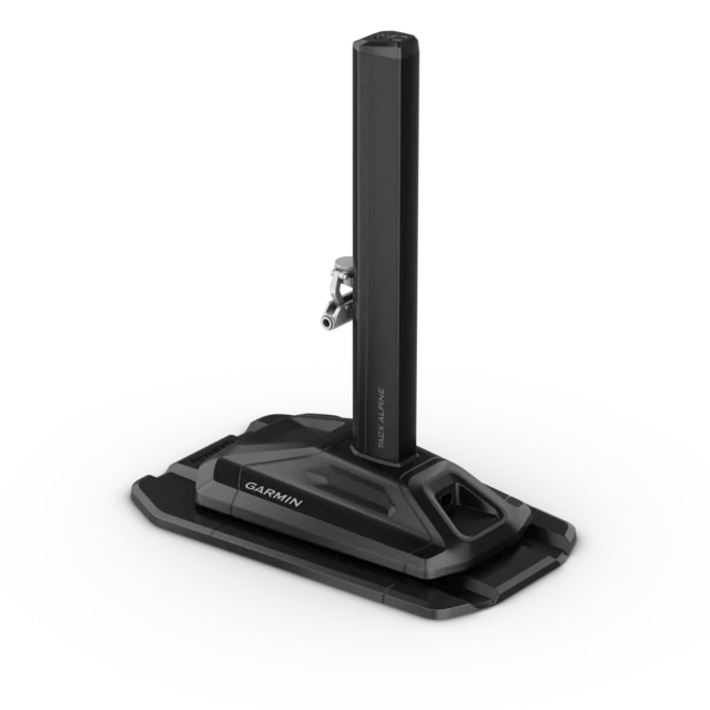 Tacx Alpine Gradient Simulator Fra 25% og ned til -10% 
