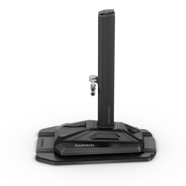 Tacx Alpine Gradient Simulator Fra 25% og ned til -10% 