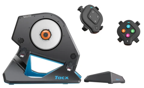 Tacx NEO 2T Smart Zwift Cog Sykkelrulle 2200 watt, Direct Drive, ANT+/Bluetooth