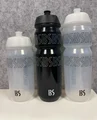 Tacx Shiva Bio Bikeshop 500 ml Flaske Transparent, Biologisk nedbrytbar