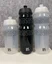 Tacx Shiva Bio Bikeshop 500 ml Flaske Transparent, Biologisk nedbrytbar