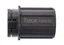 Tacx Neo/Flux Shimano/SRAM Boss Shimano/SRAM, Boss til Neo 2T og Flux