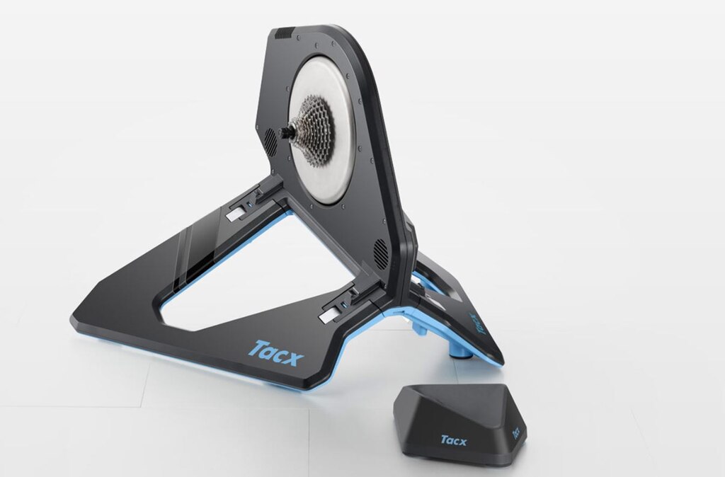 tacx flux 2 or wahoo kickr core
