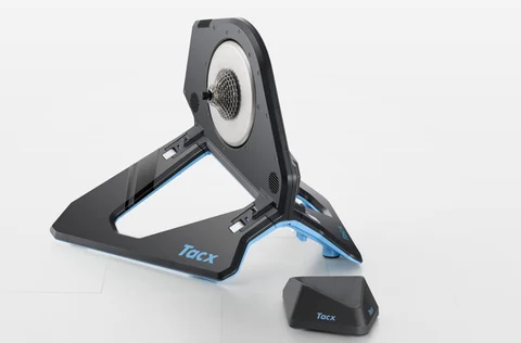 Tacx NEO 2T Smart T2875 Sykkelrulle 2200 watt, Direct Drive, ANT+/Bluetooth