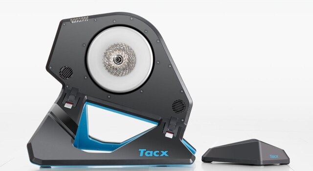 Tacx Neo 2 Smart Roller Bicycle Trainer 