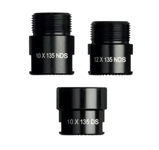 Tacx T2885 Direct Drive QR Adaptersett