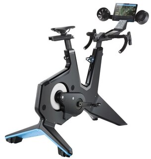 Tacx NEO T8000 Bike Smart Sykkel 2200 watt, Direct Drive, Spinningsykkel