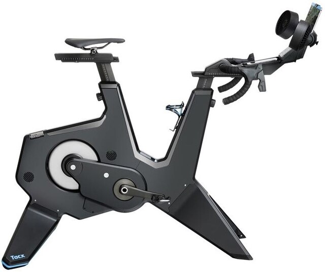 Tacx NEO T8000 Bike Smart Sykkel 2200 watt, Direct Drive, Spinningsykkel 