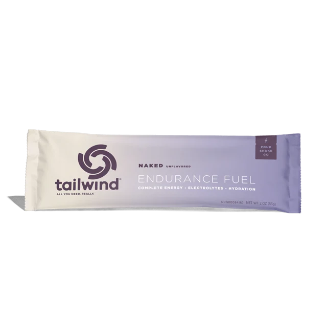 Tailwind Endurance Fuel Stick Pack Naked, 53 g 