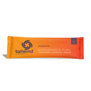 Tailwind Endurance Fuel Stick Pack Sportsdrikk, 54 gram