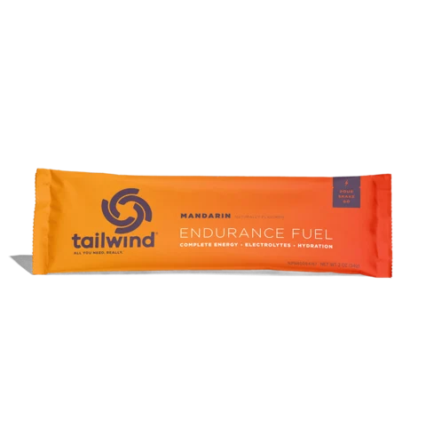 Tailwind Endurance Fuel Stick Pack Sportsdrikk, 54 gram