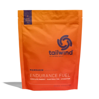 Tailwind Endurance Fuel Sportsdrikk 810 gr, 30 serveringer
