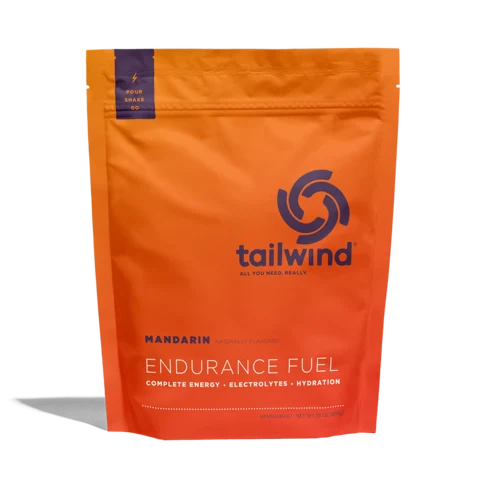 Tailwind Endurance Fuel Sportsdrikk 810 gr, 30 serveringer