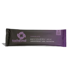 Tailwind Recovery Mix Stick Pack Pulver Sjokolade, 61 g