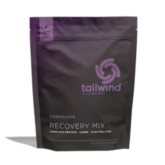 Tailwind Recovery Mix Medium Pulver Sjokolade, 911 g