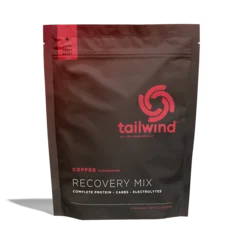Tailwind Recovery Mix Medium Pulver Kaffe, 911 g