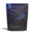 Tailwind Recovery Mix Medium Pulver Vanilje, 911 g