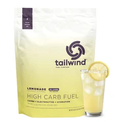 Tailwind High Carb Fuel Large Pulver Lemonade, 1472 g