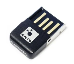 Garmin ANT+ USB-antenn F&#246;r tr&#229;dl&#246;s &#246;verf&#246;ring till PC