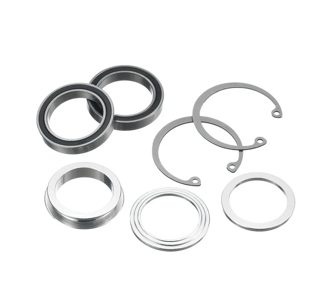 Sram BB30 Vevlager BB30, 42x30x7 mm 