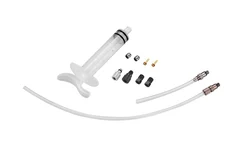 Tektro/TRP Basic BleedKit Luftesett 5.0 Sprøyte, smådeler, til Ø5.0mm ledning