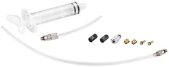 Tektro/TRP Basic BleedKit Luftesett 5.5 Sprøyte, smådeler, til Ø5.5mm ledning