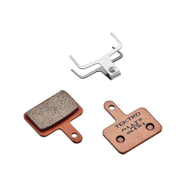 Tektro A11TS Sinter Bremseklosser Tektro / TRP 2-stempler+Shimano 
