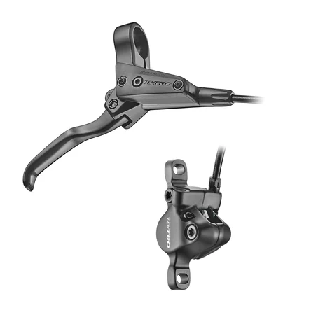 Tektro Draco Skivebremssett 285gr, HD-M280, u/skive