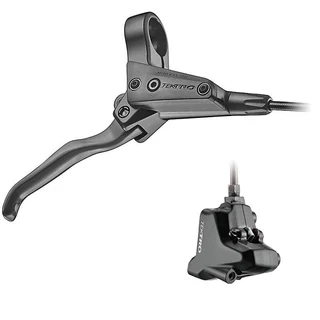 Tektro R285 Skivebremssett 300g, 1900mm ledning, u/skive,Flatmount