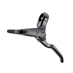 Tektro M285/M286 Bremsehendel Venstre Sort, HD1.4, inkl. koblingsdeler