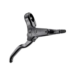 Tektro M285/M286 Bremsehendel Høyre Sort, HD1.4, inkl. koblingsdeler