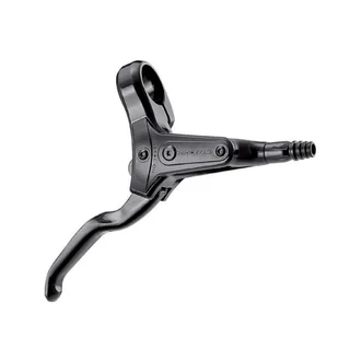 Tektro M285/M286 Bremsehendel Sort, HD1.4, inkl. koblingsdeler