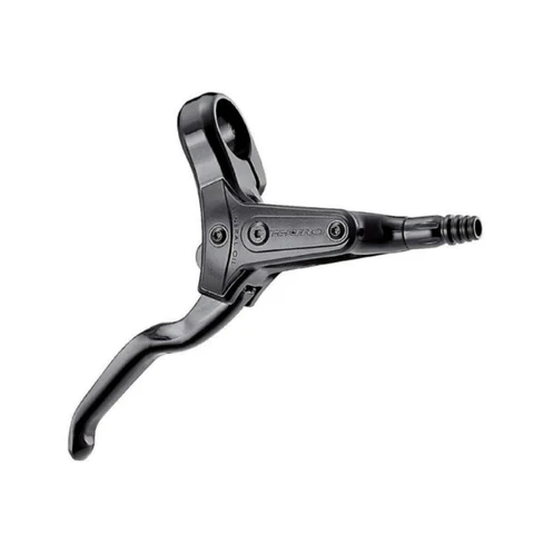 Tektro M285/M286 Bremsehendel Sort, HD1.4, inkl. koblingsdeler