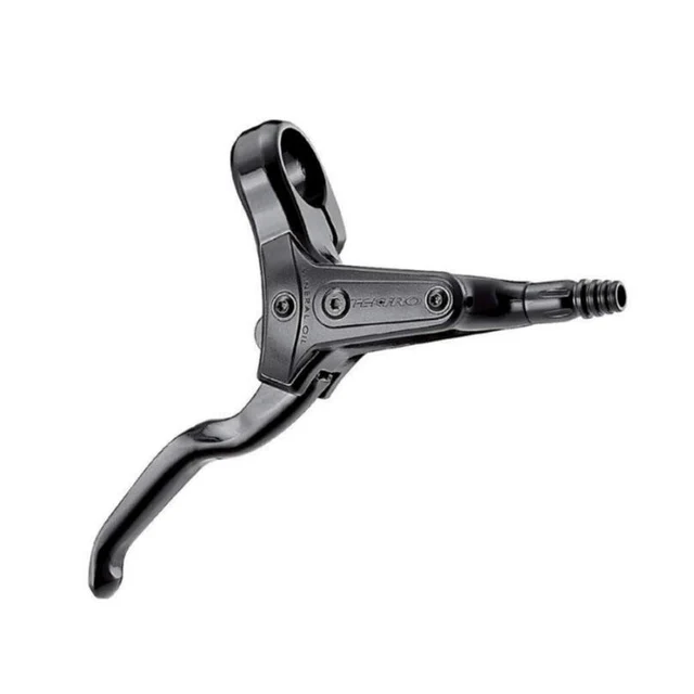 Tektro M285/M286 Bremsehendel Høyre Sort, HD1.4, inkl. koblingsdeler 