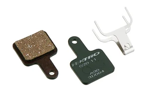 Tektro S20.11 Bremseklosser Metall