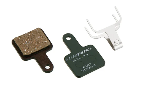 Tektro S20.11 Bremseklosser Metall 